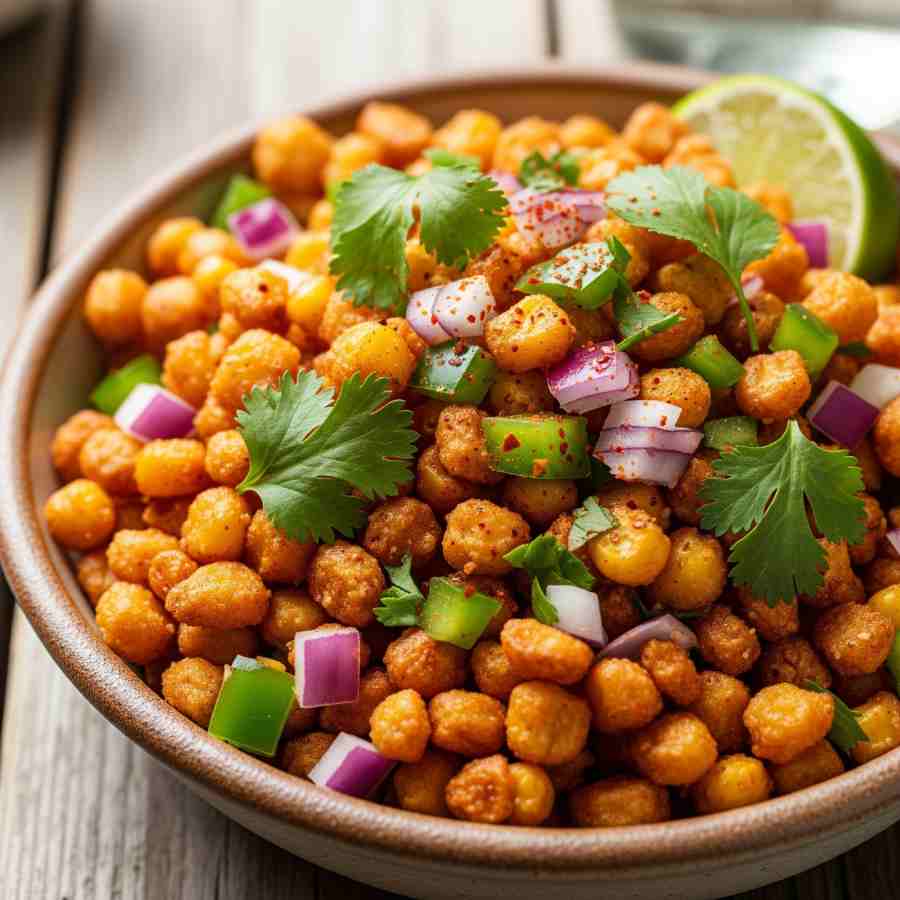 How to Make restaurant style crispy corn dgtl