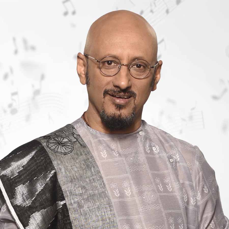 Bollywood Music Director Shantanu Moitra talks about music dgtl