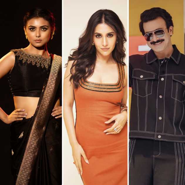 Bangladeshi actress Tasnia Farin opens up about her upcoming movie opposite Shakib  Khan dgtl