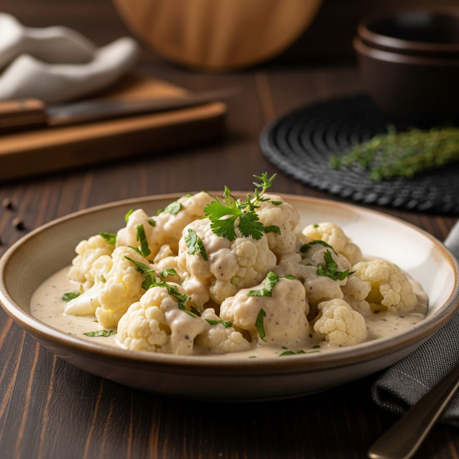 ফুলকপির রেজ়ালা খেয়ে দেখুন।