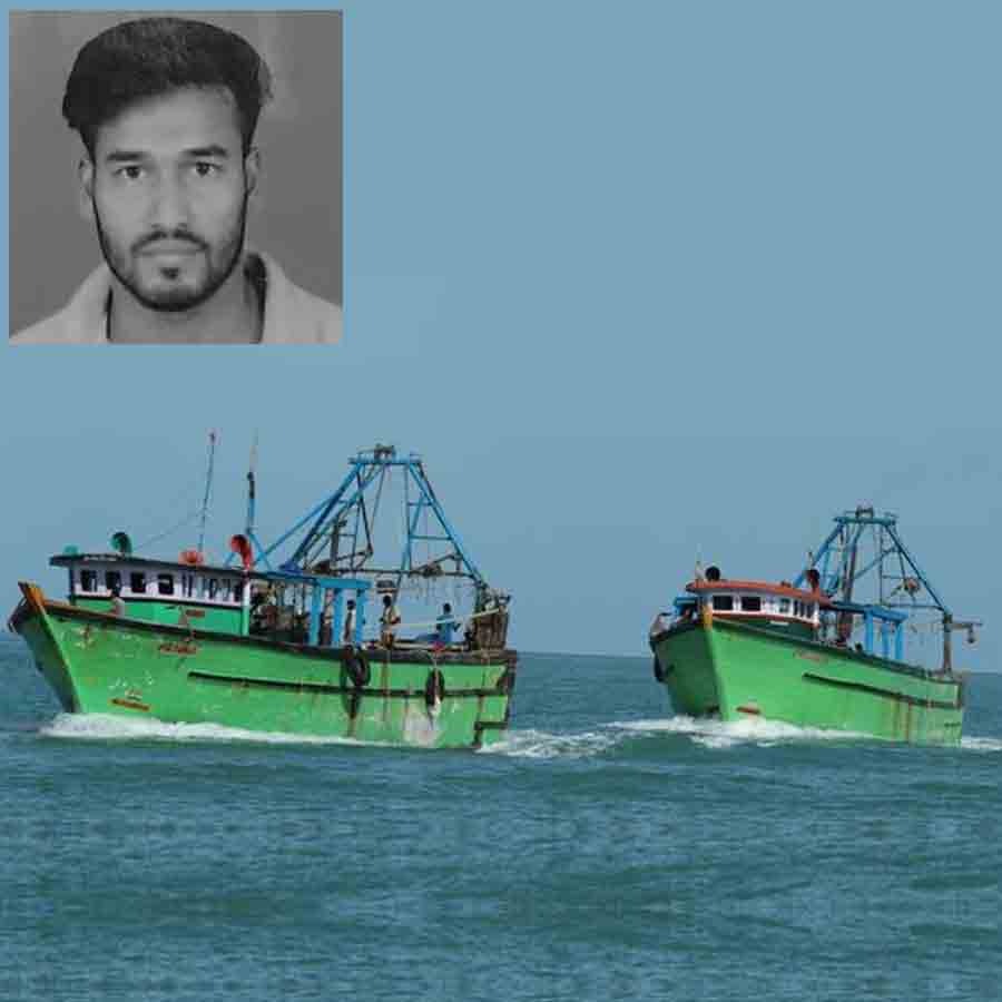 Kakdwip fisherman locked up in Bangladesh jail dies dgtld