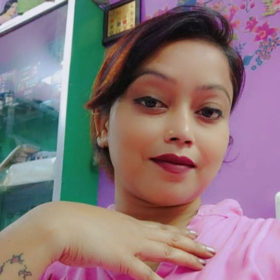 Woman injured from bullet wounds in Nalhati Birbhum, police detains husband dgtld