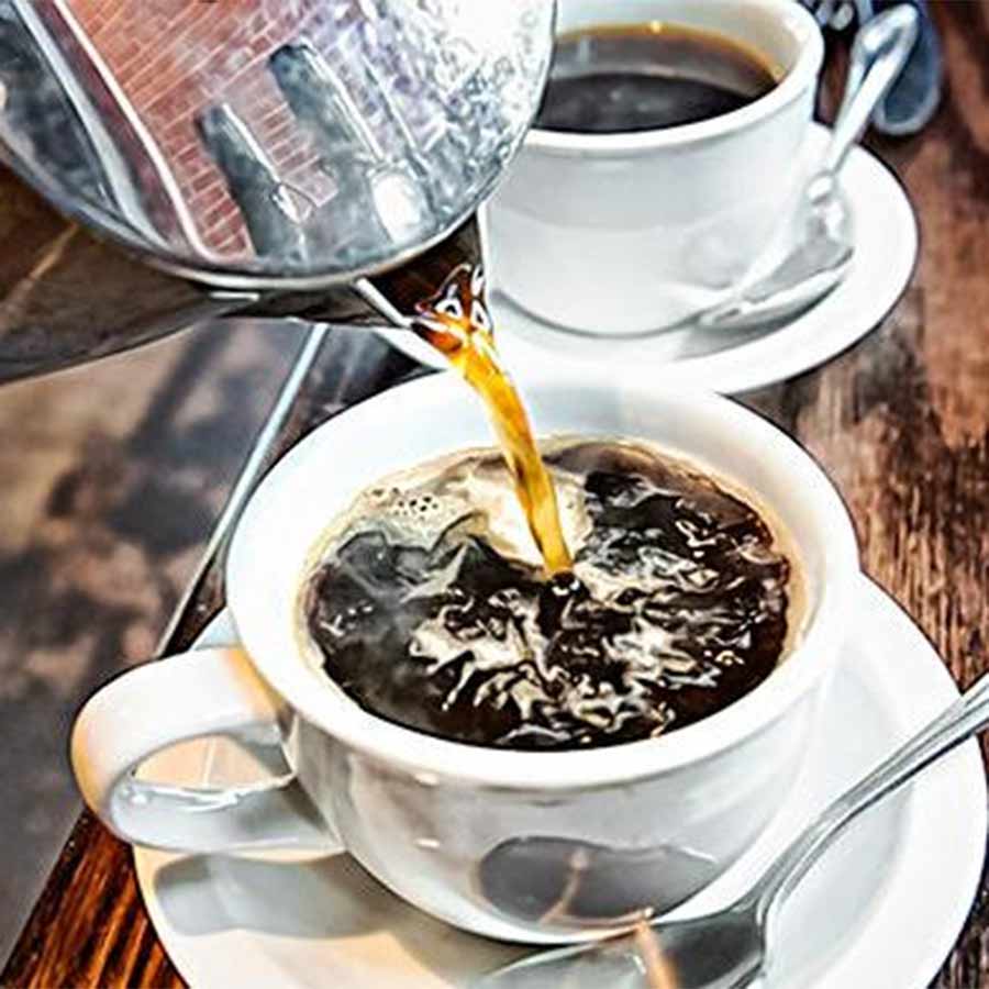 Nutritionist explains the benefits and risks of 6 kinds of coffees like latte, espresso dgtl