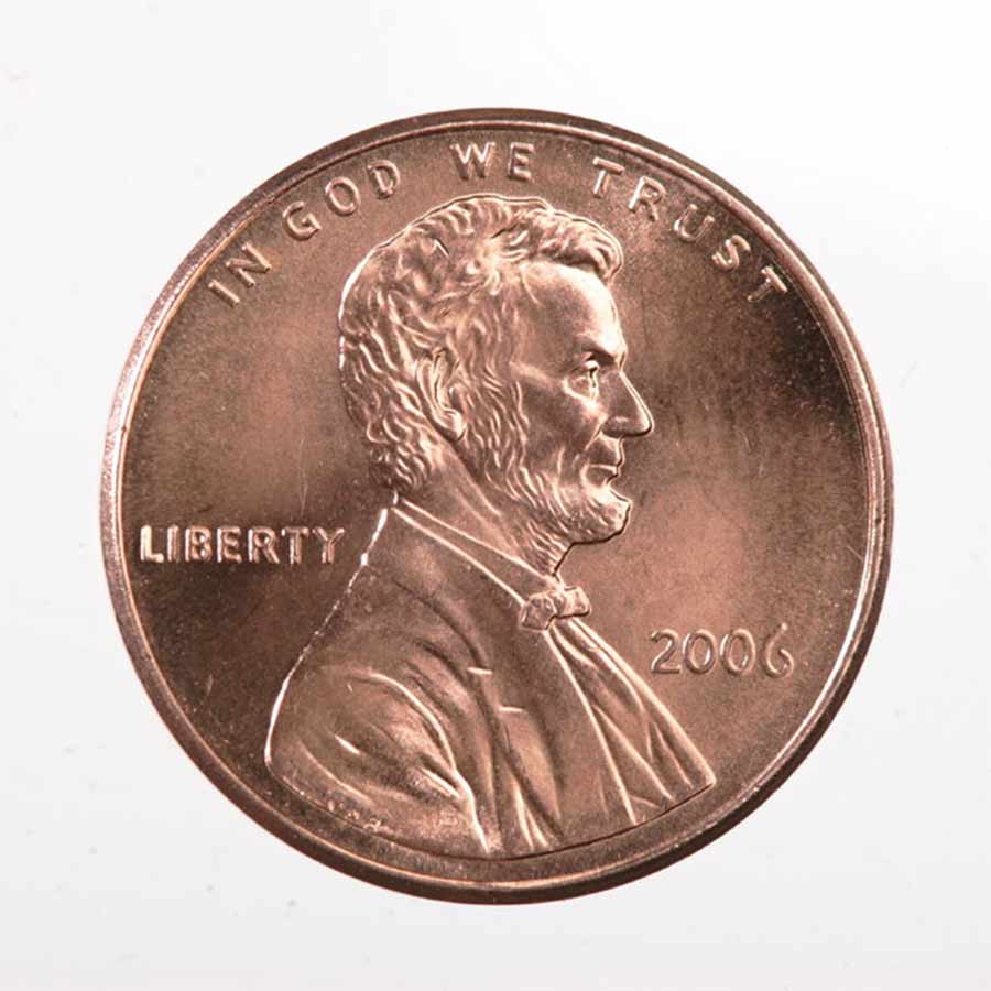 Penny production to stop in America