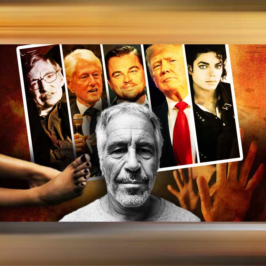 US Justice Department to investigate Bill Clinton-Jeffrey Epsteinn contacts