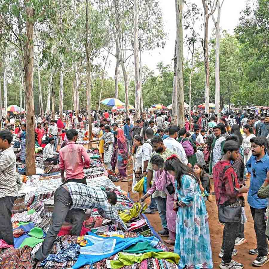 National Green Tribunal requested affidavit from West Bengal Government regarding granting permission to Sonajhuri haat