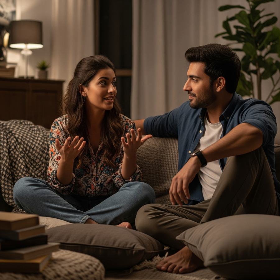 What is bird theory, that is going viral among couples to test partner’s attention dgtl