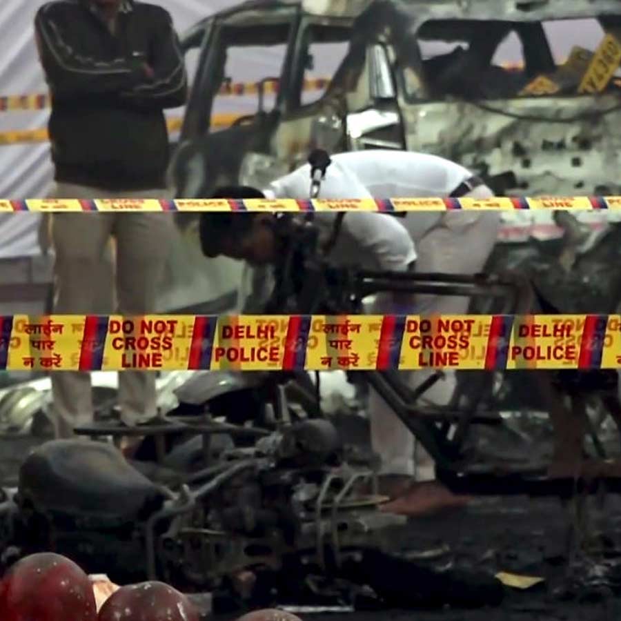 All need to know about Al-Falah University, its history and alleged connection with delhi incident