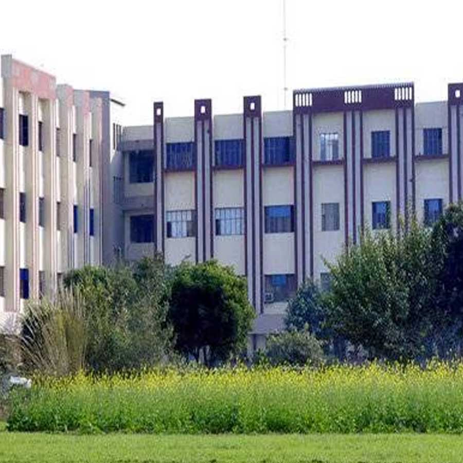 All need to know about Al-Falah University, its history and alleged connection with delhi incident