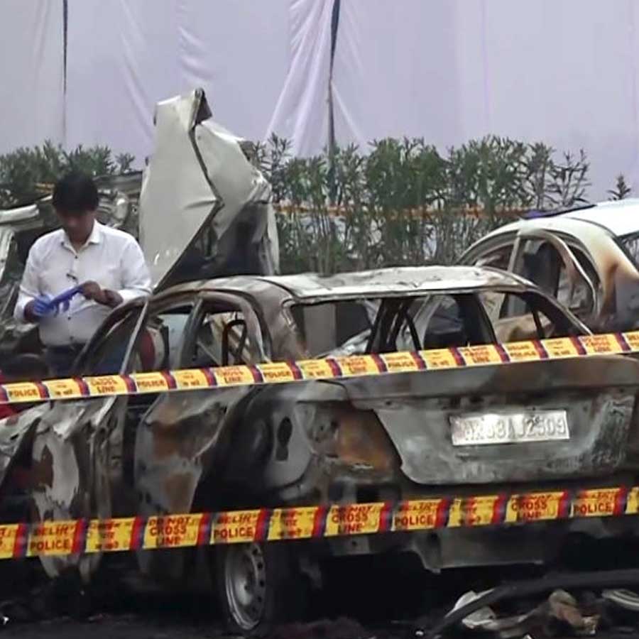 All need to know about Al-Falah University, its history and alleged connection with delhi incident