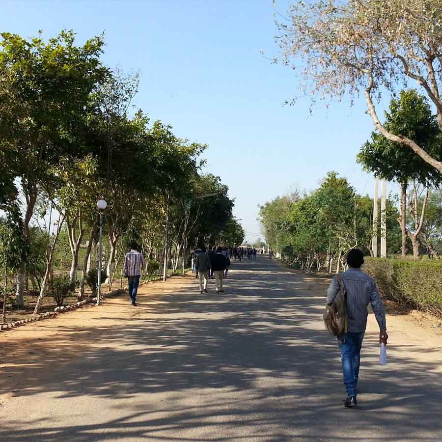 All need to know about Al-Falah University, its history and alleged connection with delhi incident