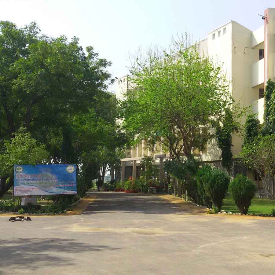 All need to know about Al-Falah University, its history and alleged connection with delhi incident