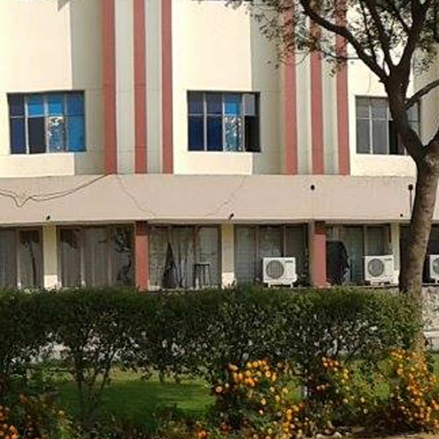 All need to know about Al-Falah University, its history and alleged connection with delhi incident