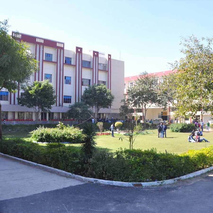 All need to know about Al-Falah University, its history and alleged connection with delhi incident