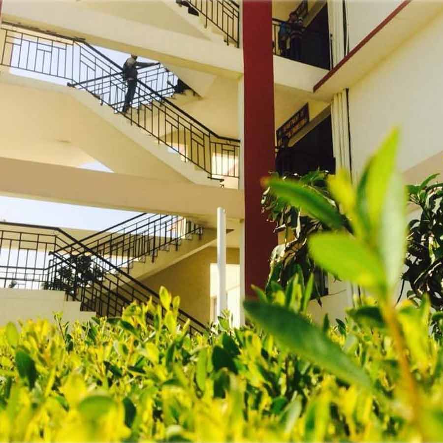 All need to know about Al-Falah University, its history and alleged connection with delhi incident