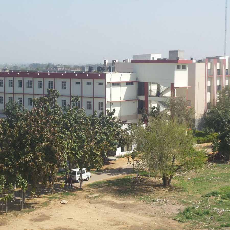 All need to know about Al-Falah University, its history and alleged connection with delhi incident