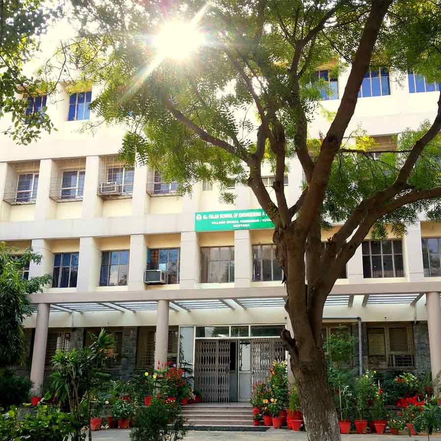 All need to know about Al-Falah University, its history and alleged connection with delhi incident