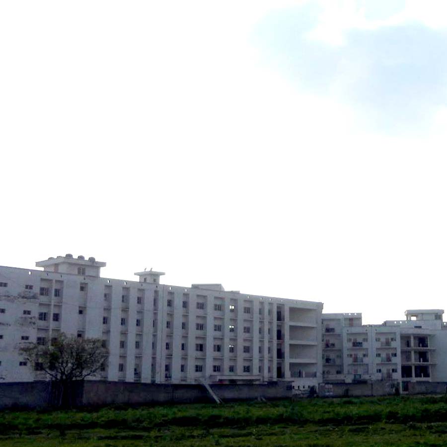 All need to know about Al-Falah University, its history and alleged connection with delhi incident