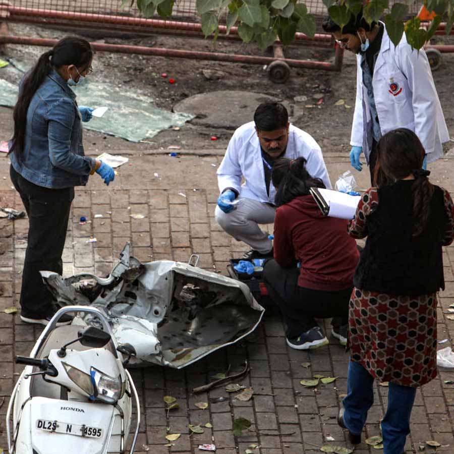 All need to know about Al-Falah University, its history and alleged connection with delhi incident