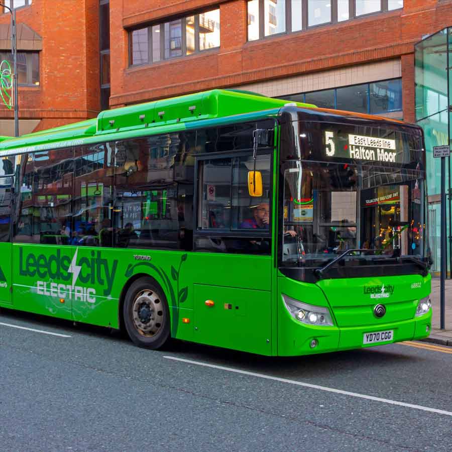 Chinese electric bus kill switch controversy spread over Europe which can cripple public transport 