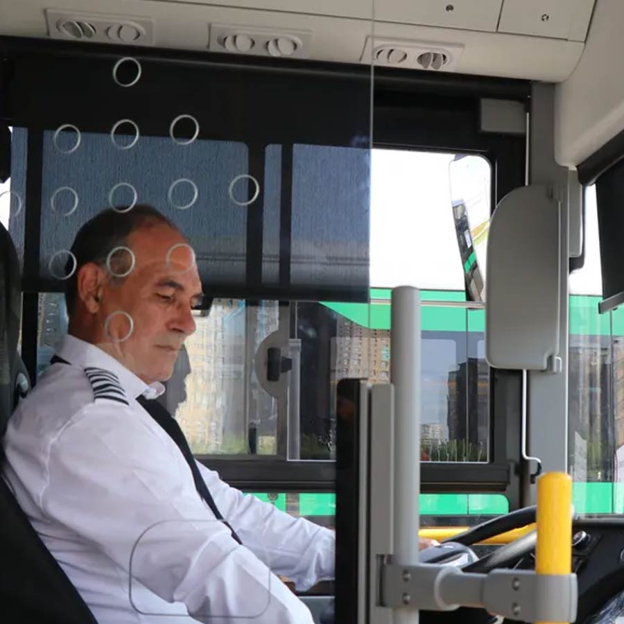 Chinese electric bus kill switch controversy spread over Europe which can cripple public transport 