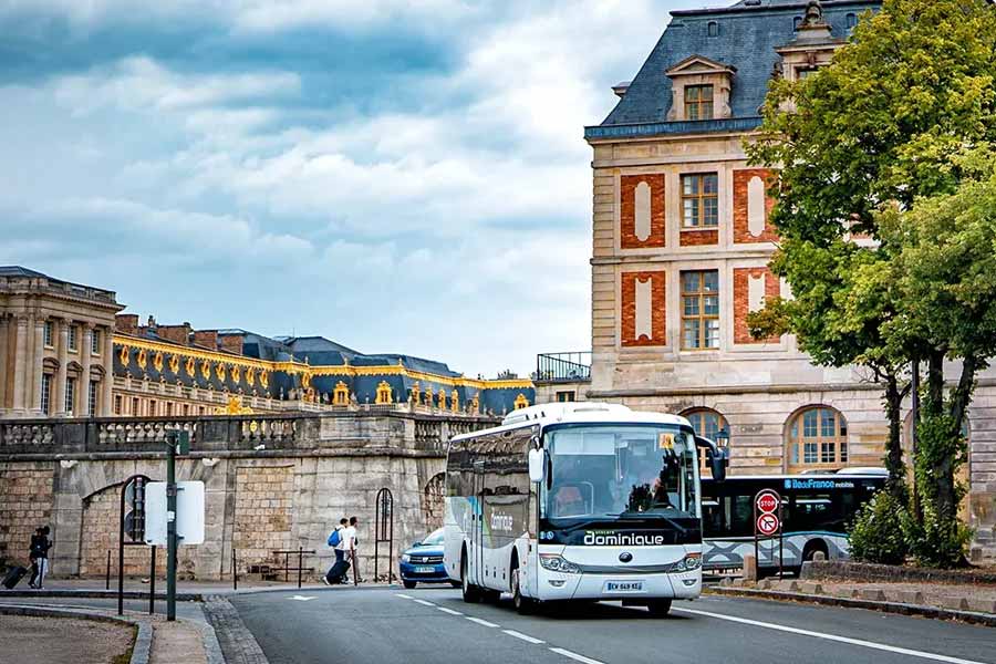 Chinese electric bus kill switch controversy spread over Europe which can cripple public transport 