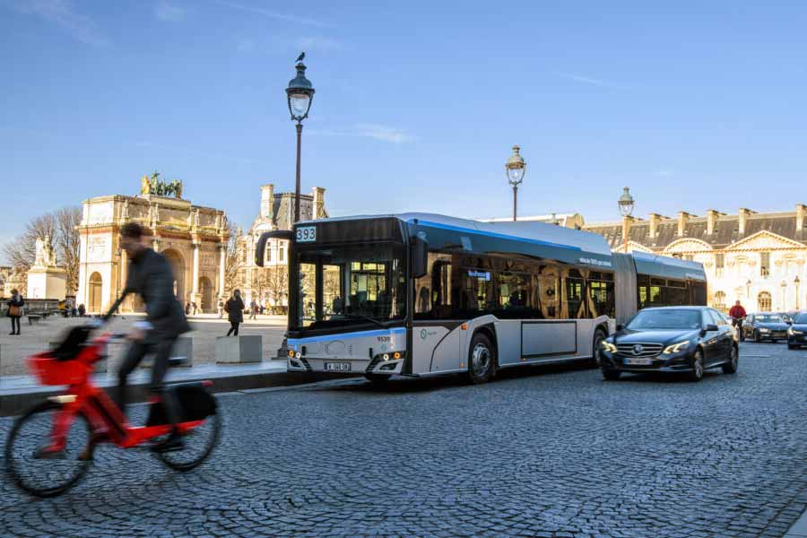 Chinese electric bus kill switch controversy spread over Europe which can cripple public transport 