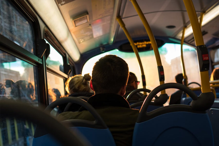 Chinese electric bus kill switch controversy spread over Europe which can cripple public transport 