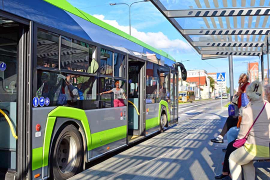 Chinese electric bus kill switch controversy spread over Europe which can cripple public transport 