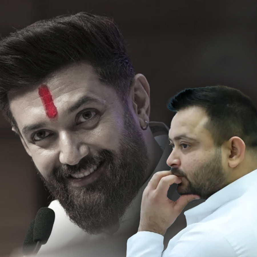 Bihar Assembly elections 2025: Chirag Paswan strengthens NDA dgtl