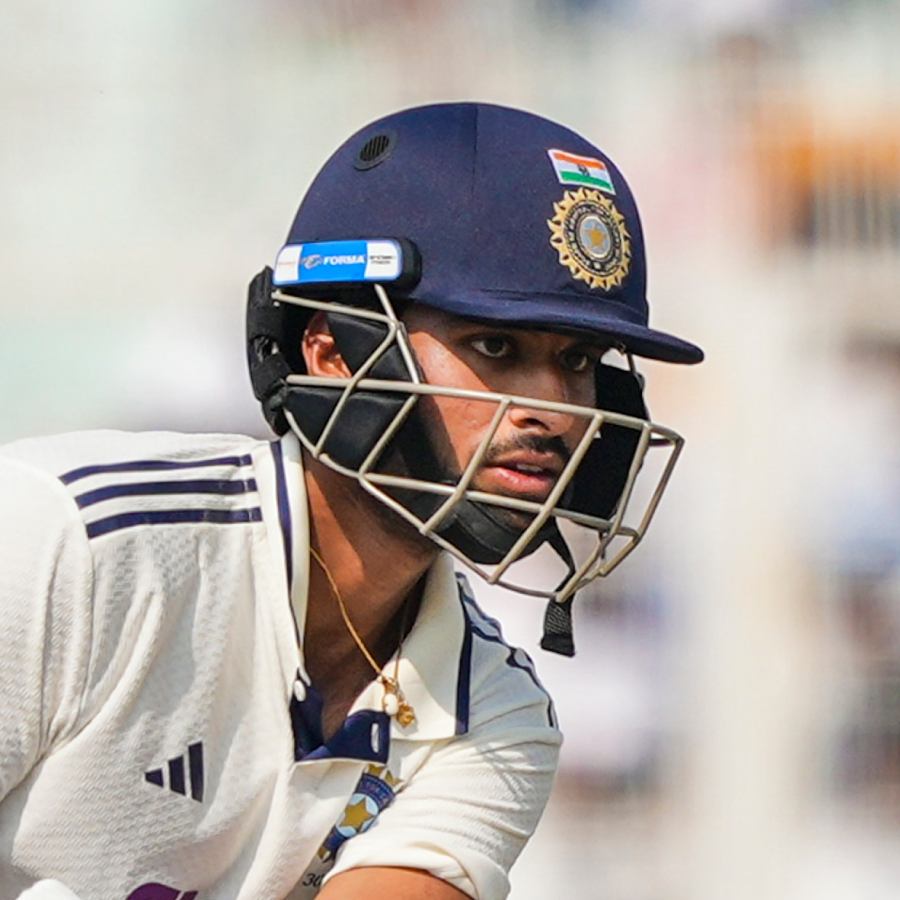 Live updates of third day of India vs South Africa first Test match dgtl