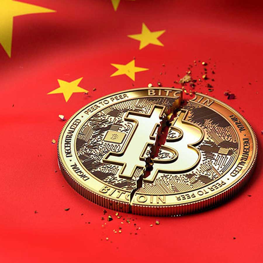 China alleges 1.27 lakh bitcoin worth of 14 billion dollar stealing through hacking by US