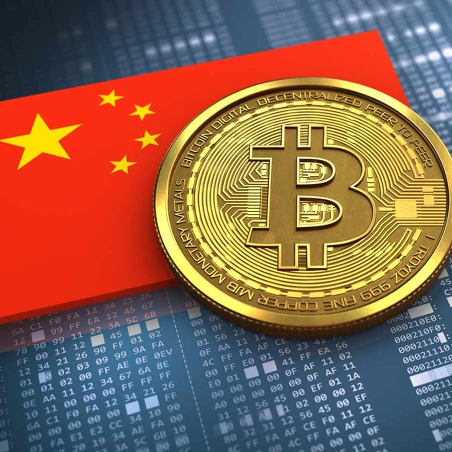 China alleges 1.27 lakh bitcoin worth of 14 billion dollar stealing through hacking by US