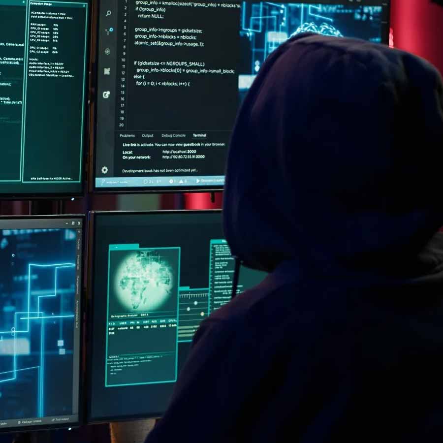 China alleges 1.27 lakh bitcoin worth of 14 billion dollar stealing through hacking by US