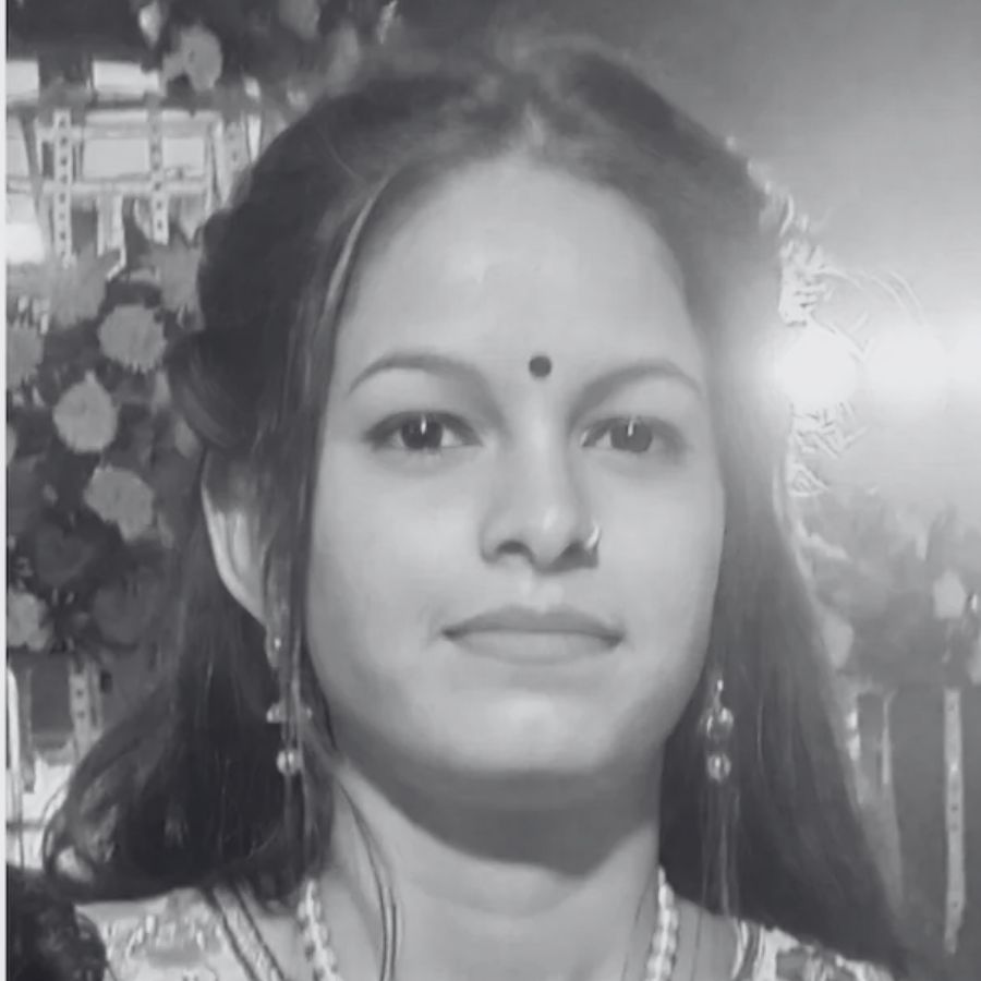 Gujarat Bride Murder