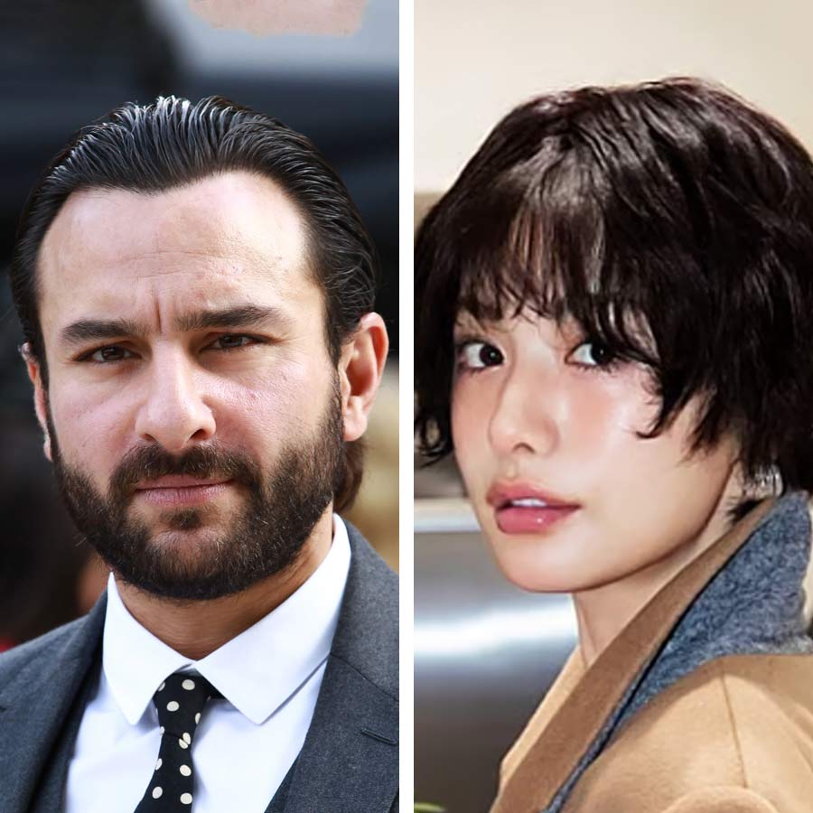 South Korean singer and actress Nana fought off a home intruder dgtl