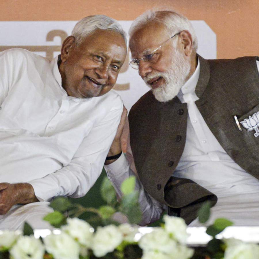 All need to know KC Sinha, one of the most educated candidate of Bihar Election but loses Kumhrar Seat