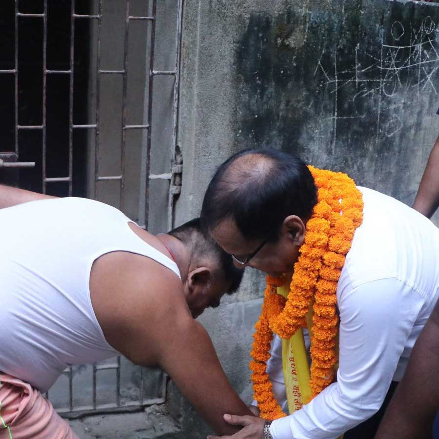 All need to know KC Sinha, one of the most educated candidate of Bihar Election but loses Kumhrar Seat