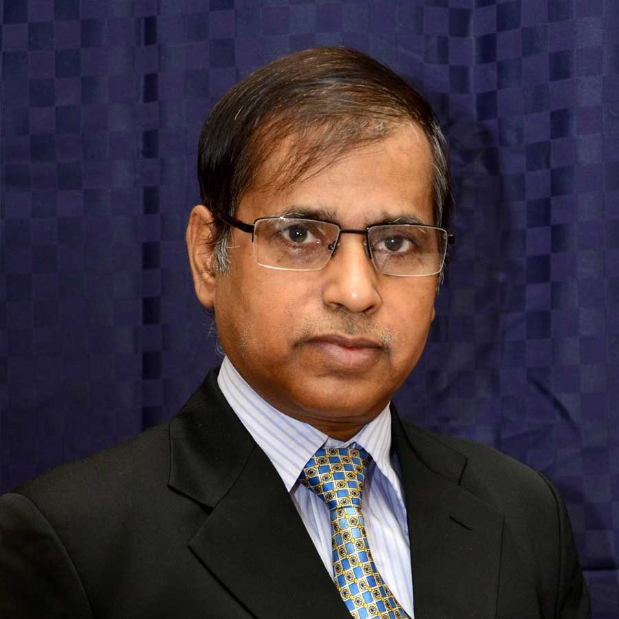 All need to know KC Sinha, one of the most educated candidate of Bihar Election but loses Kumhrar Seat