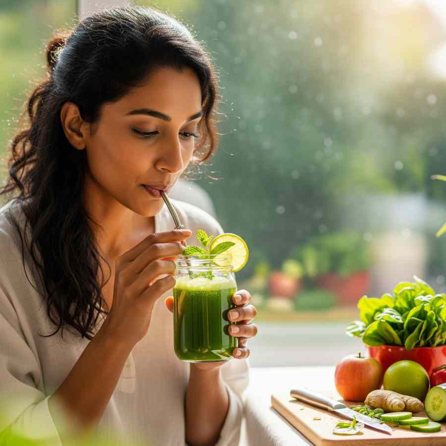 These glow shots can do more for your skin than half your serums dgtl