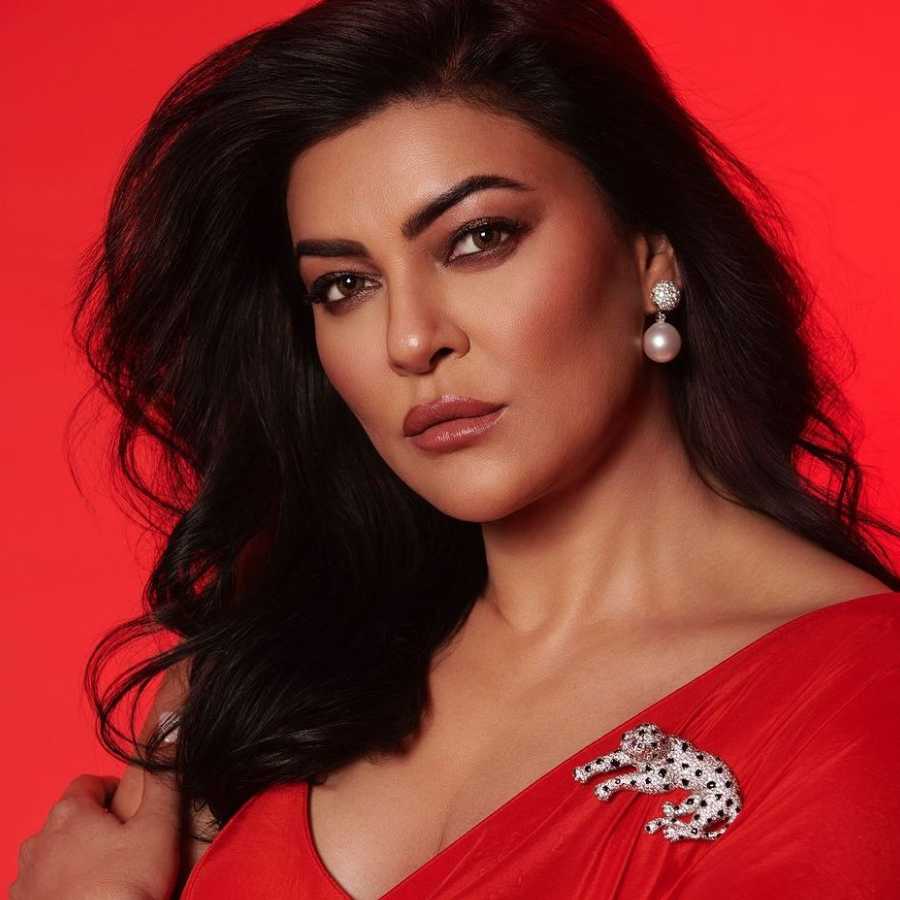 হৃদ্‌রোগে আক্রান্ত হওয়ার অভিজ্ঞতা জানালেন সুস্মিতা।