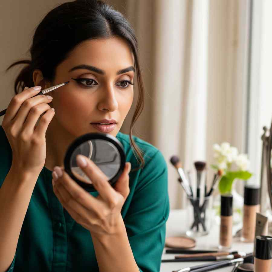 Tips for sweat proof makeup that lasts all day dgtl