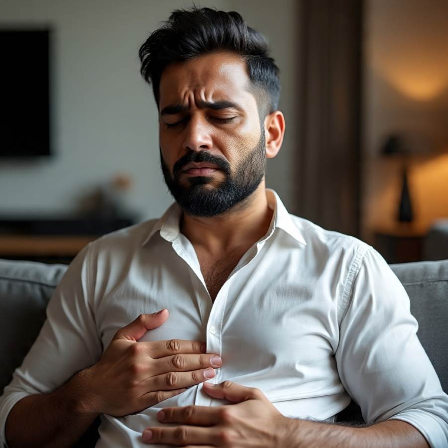 5 foods can make your IBS symptoms worse