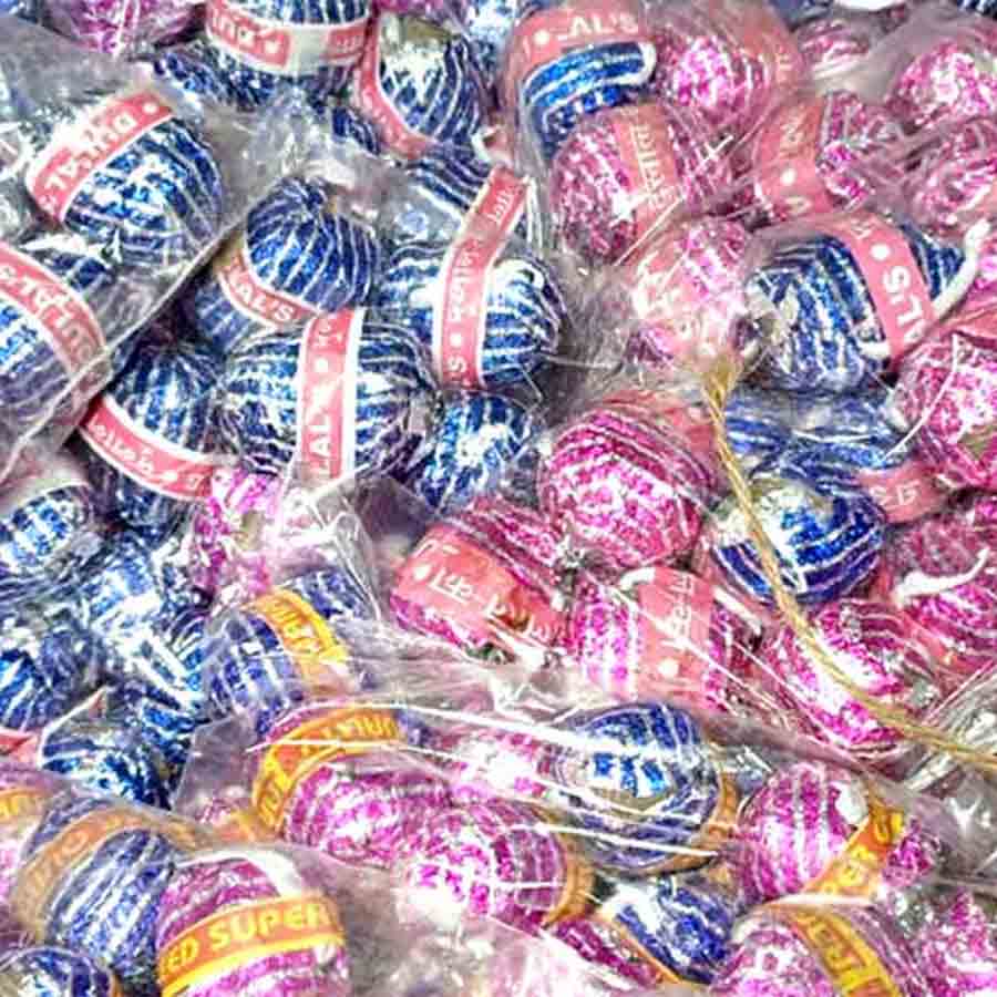 Bankura District Police worried about seized Illegal firecrackers staked  in police stations