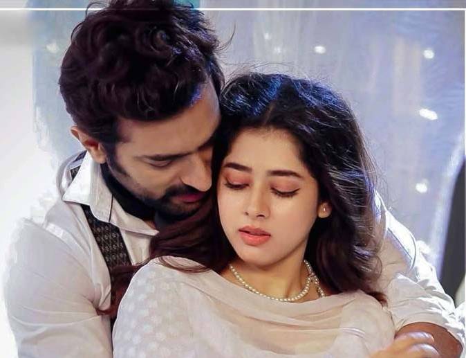 জীতু কমল-দিতিপ্রিয়া রায়ের কলহ নিয়ে কী বলছে টেলিপাড়া?