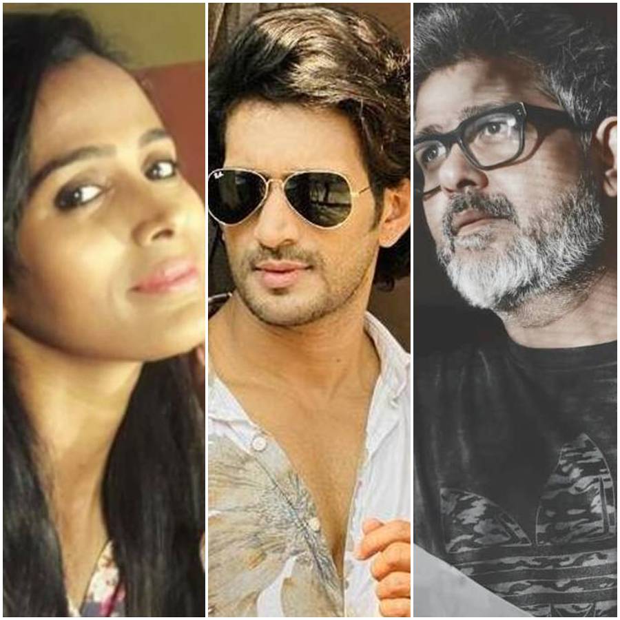 জীতু-দিতিপ্রিয়ার কলহ নিয়ে হেমা মুন্সি, ইন্দ্রজিৎ বসু, অমিত দাস।