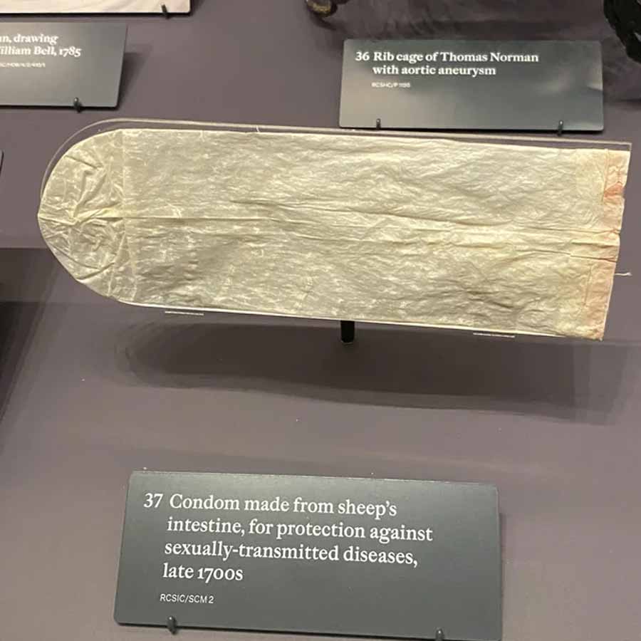 All need to know about world most expensive condom