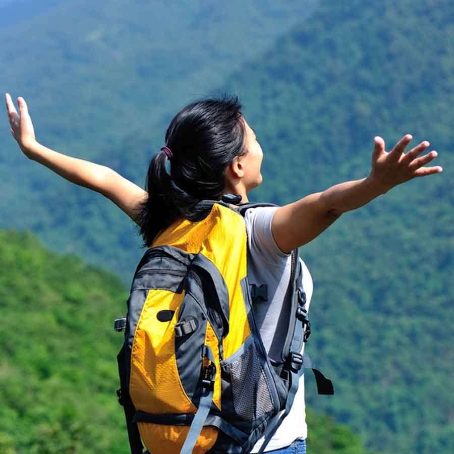 Five easy habits for to improve your health and live a healthy long life