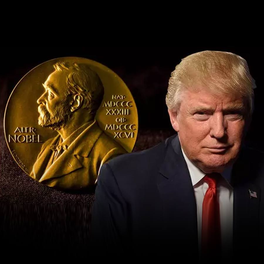 Pakistan spent 50 lakh dollars which is thrice of India for lobbying for Donald Trump