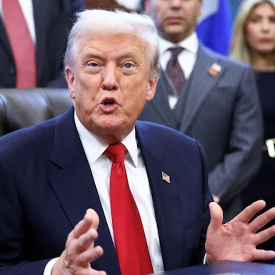 Pakistan spent 50 lakh dollars which is thrice of India for lobbying for Donald Trump